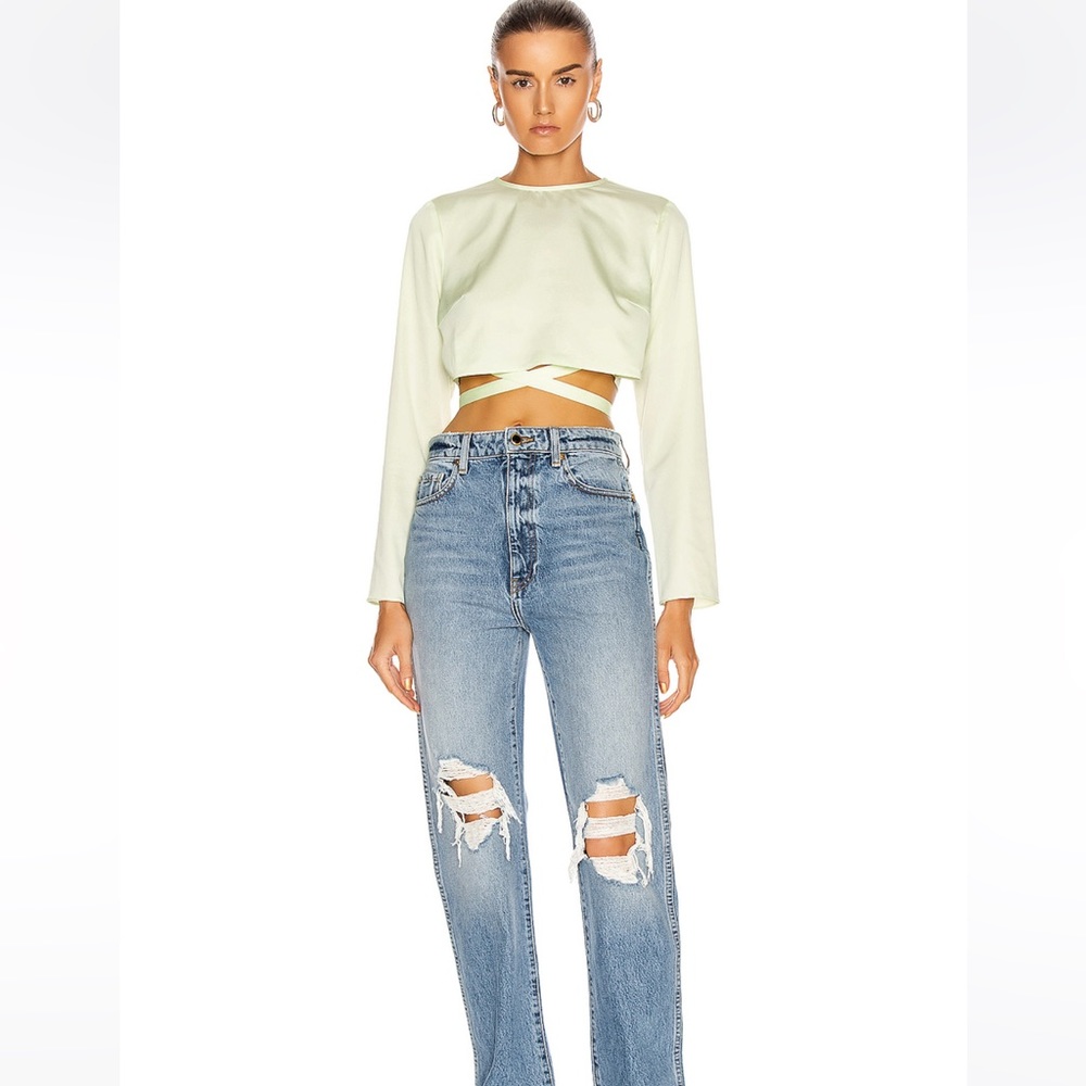 Grlfrnd top - Picture 6 of 12